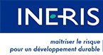 Logo Ineris - maîtriser le risque pour un développement durable